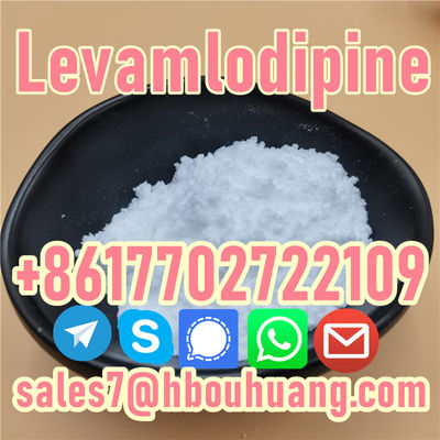 High Quality Levamlodipine CAS 103129-82-4 with low price - Photo 4