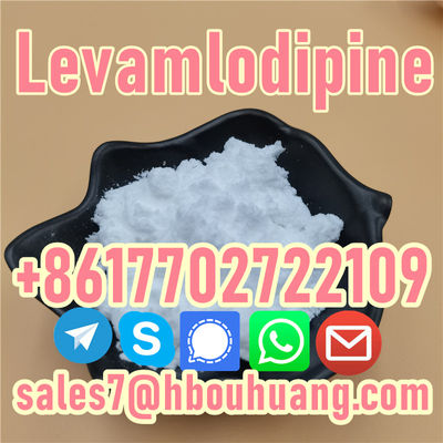 High Quality Levamlodipine CAS 103129-82-4 with low price - Photo 5