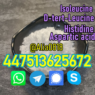 High Quality Low Price D-tert-Leucine CAS 26782-71-8 - Photo 3