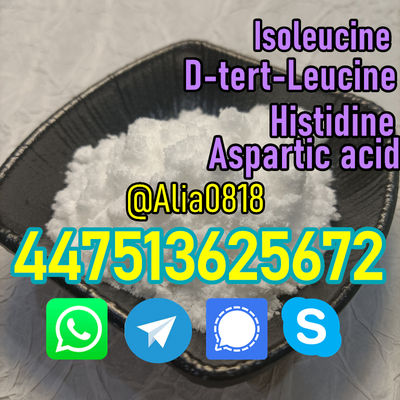 High Quality Low Price D-tert-Leucine CAS 26782-71-8 - Photo 4