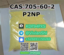 High Quality P2np CAS 705-60-2 1-Phenyl-2-Nitropropene Telegram: @VivianShi