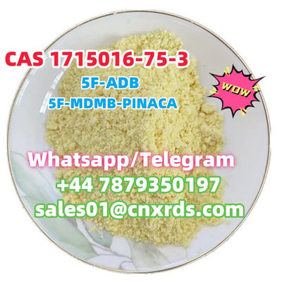 High Quality Pharmaceutical Raw Material CAS 1715016-75-3