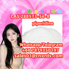 High Quality Pharmaceutical Raw Material CAS 288573-56-8 (piperidine)