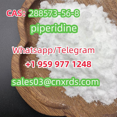 High quality piperidine CAS:288573-56-8, high purity