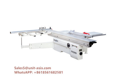 High-quality precision panel saw woodworking sliding table saw with great pric - Foto 2
