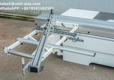 High-quality precision panel saw woodworking sliding table saw with great pric - Foto 3