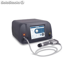 High Quality Shockwave Therapy for Body Shaping/Pain Relief/ED Treatment