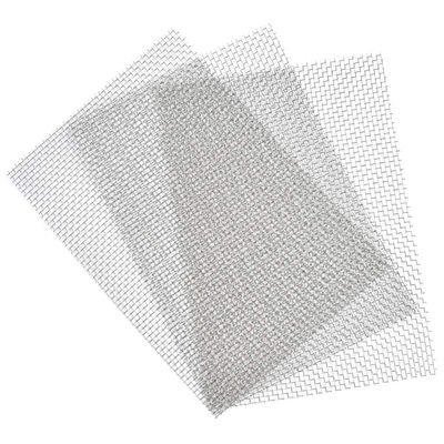 High quality stainless steel wire mesh in various densities and sizes - Foto 5