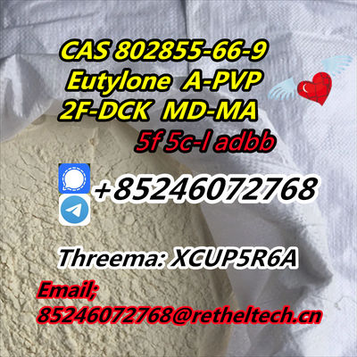 High Quality Supply Yellow Powder 5cladba Adbb 5f-adb-a 5cl Raw Materials, - Photo 5