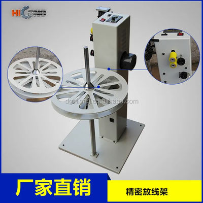 High Quality Wire Feeder Assembly/ Pay Off Machine - Foto 4