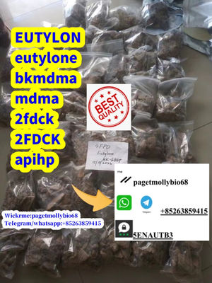 High Strong eutylone BKMDMA Eutylone, Mdma, MDMA, eutylone, molly +85263859415 - Photo 5