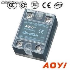 High Voltage solid solid state overload relay ssr-40va-h
