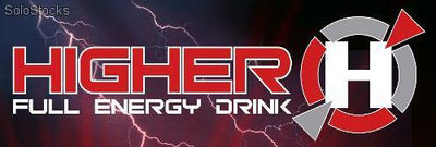 Higher full energy drink - Foto 2