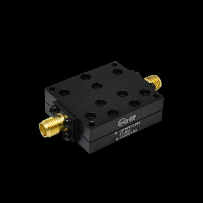 Highpass Filter with SMA-Female connector operating frequency 3-18GHz - Foto 2