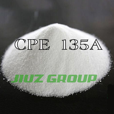 Hight quality Chlorinated Polyethylene CPE135A - Foto 4