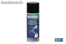 Higienizante para Tejidos | Contenido del Spray de 400 ml | Ideal para