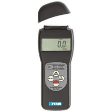 Higrómetro para medir la humedad FERVI I002