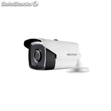 Hikvision Caméra analogique 5MP hd exir Bullet(DS-2CE16H0T-IT5F )