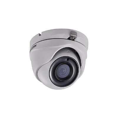 Hikvision Caméra analogique 5MP hd exir Turret(DS-2CE56H0T-itmf ) .