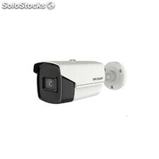 Hikvision Caméra analogique 8MP hd exir Bullet(DS-2CE16U1T-itf)