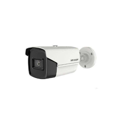 Hikvision Caméra analogique 8MP hd exir Bullet(DS-2CE16U1T-itf)