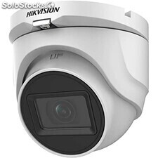 Hikvision Camera DS-2CE76H0T-itmf 2.8MM