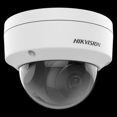 Hikvision Camera Interne ip Fixed Dome 2MP,IP67