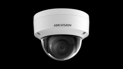 Hikvision DS-2CD2145FWD-i(s) - Caméra réseau à dôme fixe 4 mp
