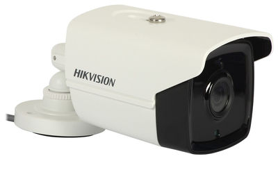 Hikvision DS-2CE16H0T-itf 2.8mm - Photo 2
