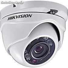 Hikvision DS-2CE76D0T-eximf 2.8 mm