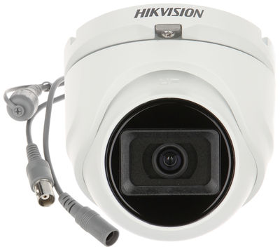 Hikvision DS-2CE76D0T-eximf 2.8 mm - Photo 3