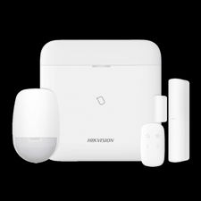 Hikvision - Kit alarme anti intrusion sans fil