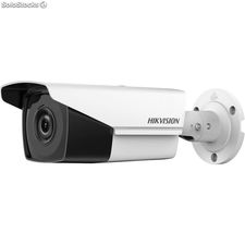 Hikvision vari-focal ir bullet IP66 1080P