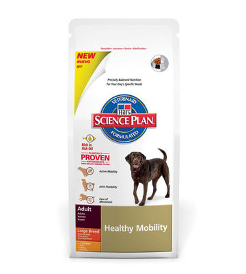 HILLS Adult Large Breed Healthy Mobility 12.00 Kg