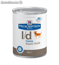 Hills Prescription Diet i/d 370.00 gr