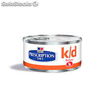 HILLS Prescription Diet k/d 156.00 gr