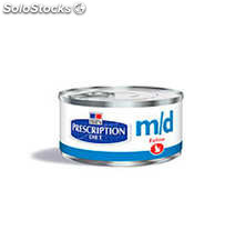 Hills Prescription Diet m/d 156.00 Gr