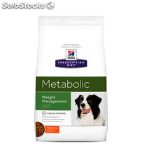 Hills Prescription Diets Hill&#39;s Prescription Diet Canine Metabolic 4.00 Kg