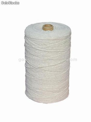 Hilo asbesto (asbestos yarn)