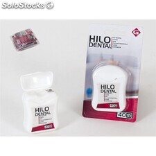 Hilo dental 40 m