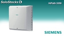 Hipath 3350 siemens