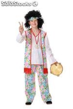 Hippie boy costume