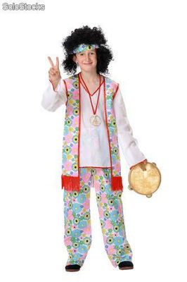 Hippie boy costume