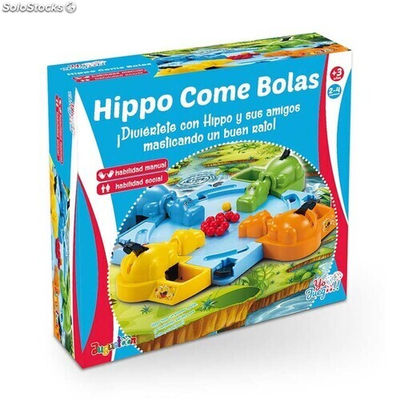 Hippo Come Bolas yo juegoo - Foto 3