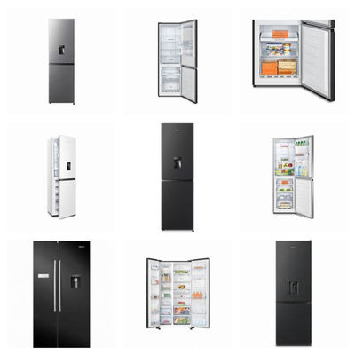 Hisense Refrigerators