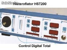 HisteroFlator Digital Automatico HST200 - Foto 2