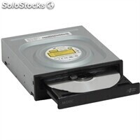 Foto del Producto Hitachi-lg GH24NSD5 DVD-rw Interna Negra oem