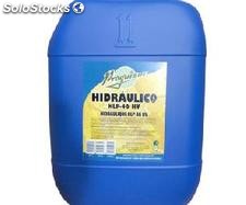 HLP 46 óleo hidráulico HV 20 litros