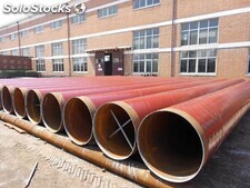 Hn Threeway Steel Supply ssaw Steel Pipe