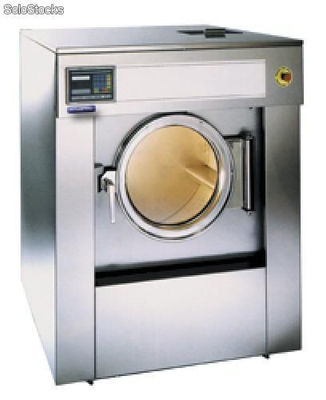 Hochtourige Waschmaschine 23 kg